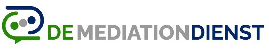 De Mediation Dienst Logo